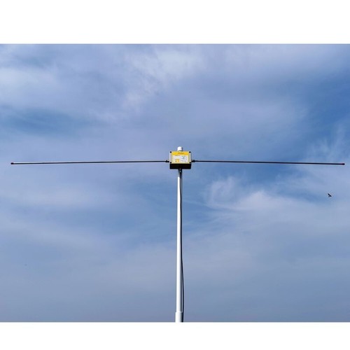 Ga505 half wave dipole antenna - dipole,