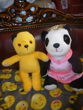 SOOTY & SWEEP/CHARACTERS/