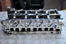 Mercedes X Class Nissan Navara 2.3DCI cylinder head 110422750R
