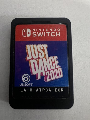 Just dance 2020 - dance,