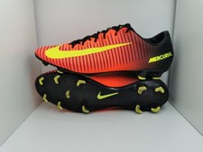 Nike Mercurial Veloce FG UK 11 US 12 Superfly III II I Mania Vapor Elite T90