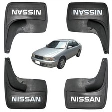 Universal Front+Rear Mud Guard