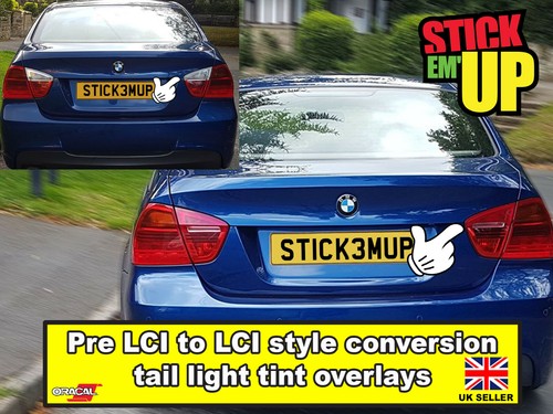 Lci upgrade bmw - lci,