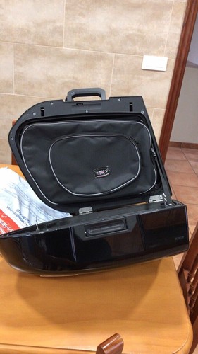 Pannier liner inner luggage - pannier,