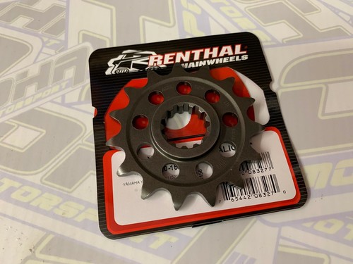 New renthal race ultralight - new,