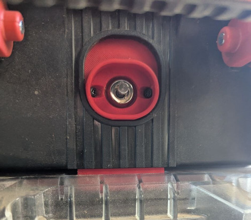 Milwaukee packout proper lock - milwaukee,