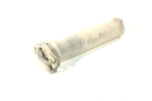 Gas handle honda transalp - gas,