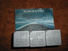 96190189 DECO   3 X GENUINE