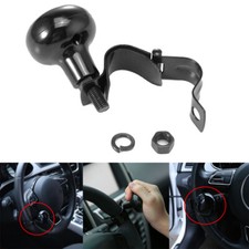 Car Steering Wheel Hand