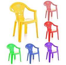 Strong plastic childrens - plastic,