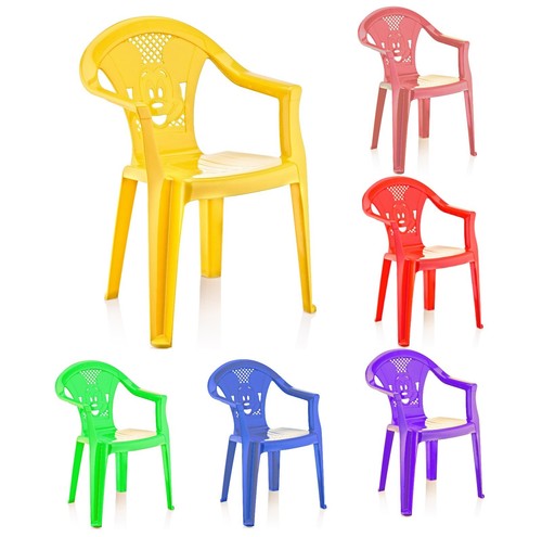 Strong plastic childrens - plastic,