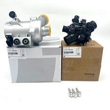 NEW Electric Water Pump for