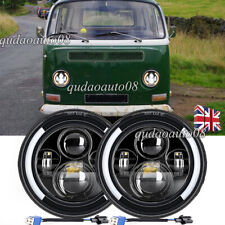 Fit VW Bay Window Camper Bus