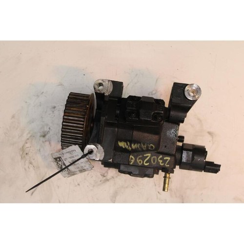 Injection pump nissan - pump,