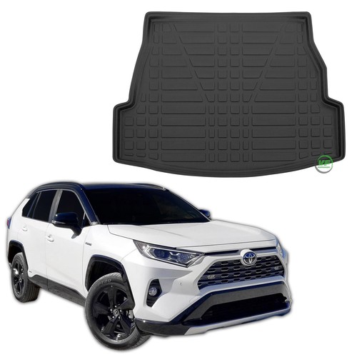 Boot tray liner - boot, mat