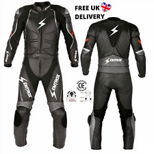 Kids/Adult Black Motorbike