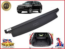 VOLVO XC90 MK2 PARCEL SHELF LOAD LUGGAGE COVER BLIND 2015-2025 GENUINE PART
