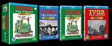 Ivor the Engine: The Complete