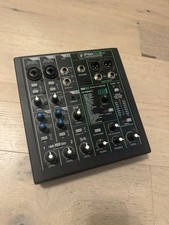 Mackie ProFX6v3 6-Channel