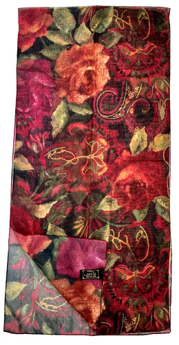 Art the scarf tie - the,