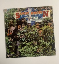 Savoy Brown A Step Further