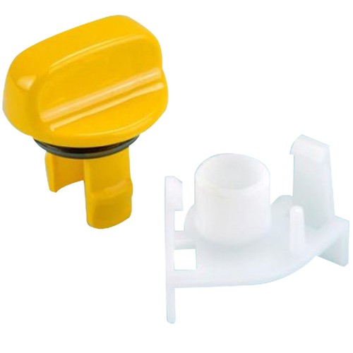 Thetford c200 cassette toilet - c200,
