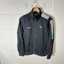 Puma Mercedes Jacket Mens