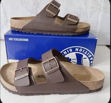 Birkenstock Arizona Brown