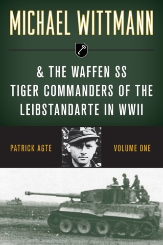 Michael wittmann the - wittmann, &