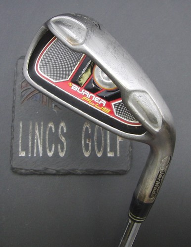 Taylormade burner plus iron - 4,