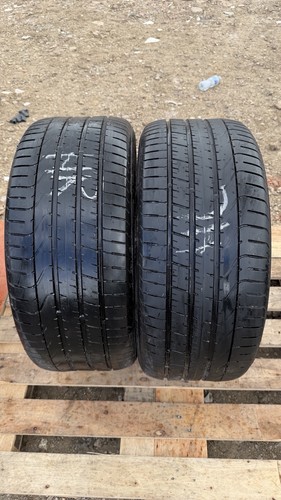 275 r19 101y - 275/40,
