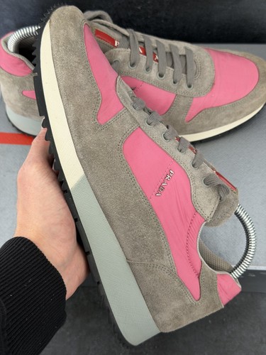 Prada matchrace nylon - prada,