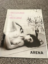 Arena Magazine Dirty Girls