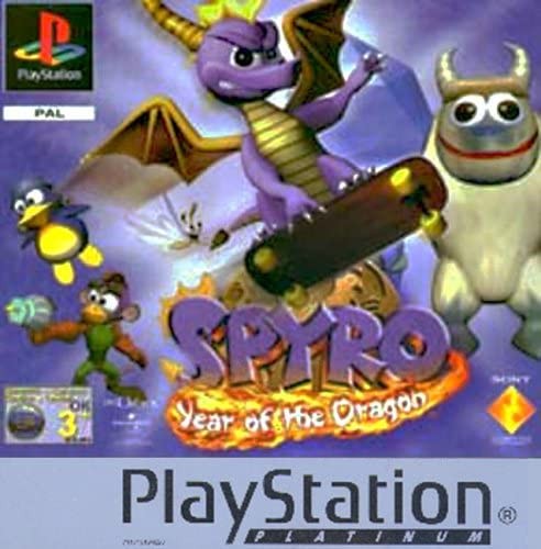 Spyro year the - spyro:,