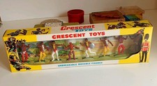 Crescent Toys No.703 Indians