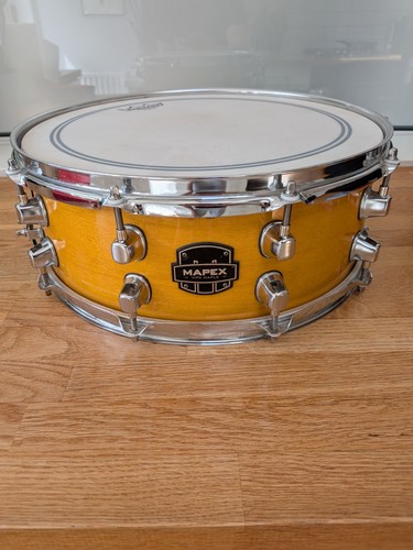 Mapex mpx snare - mapex, drum