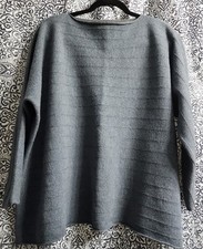 Eskandar Women’s 100% Merino