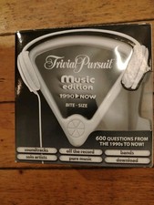 Retro Parker Hasbro Trivial
