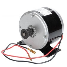 Electric motor 24v 250w - 24v,