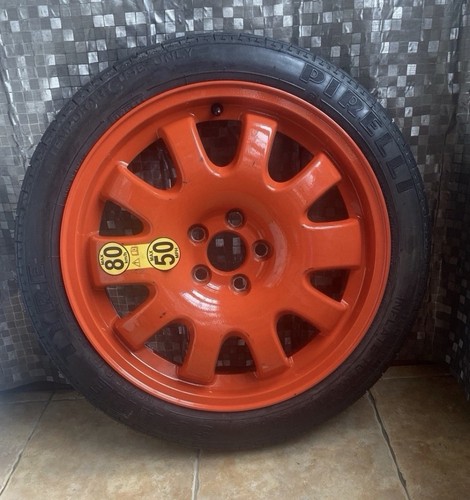 Jaguar xkr x150 mk2 - 18", space