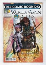 Worlds of Aspen - Michael
