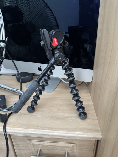 Joby jb01562 bww gorillapod - ,