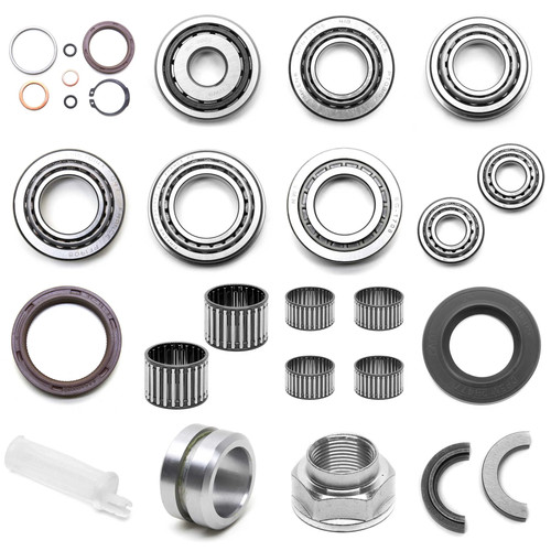 R380 suffix overhaul - k,