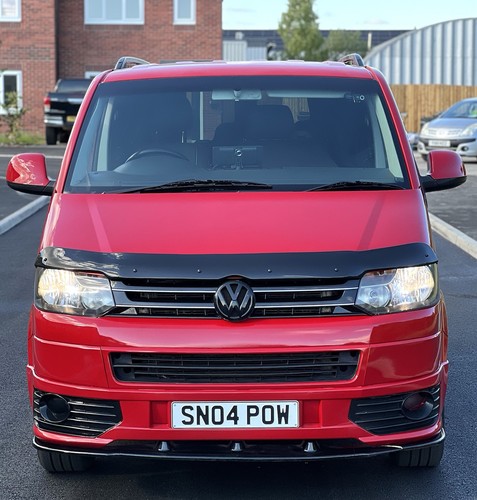 Volkswagen transporter - volkswagen, 4