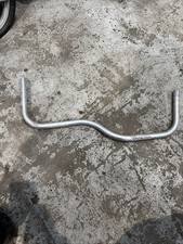 Genuine Stihl FS240c FS260 Handle Bars Cow horns