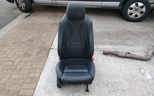 Mercedes benz class w213 - e,