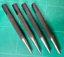 QUALITY 4pc Engineers Rivet