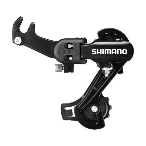 Shimano bike rear derailleur - shimano,