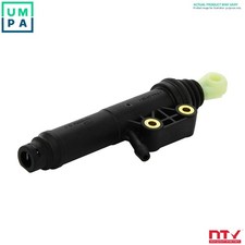 MASTER CYLINDER CLUTCH