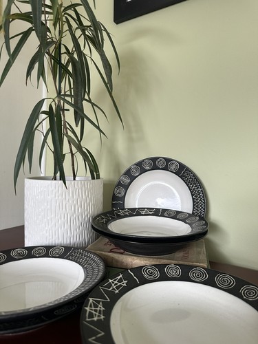Serving bowl habitat - serving,